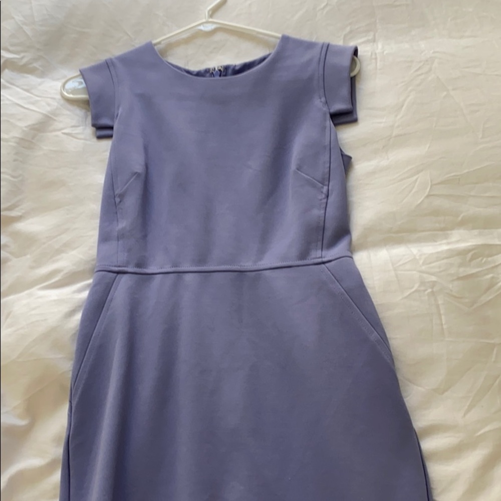Portfolio dress